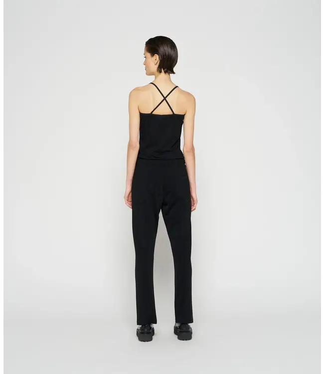 10Days Flowy jogger black