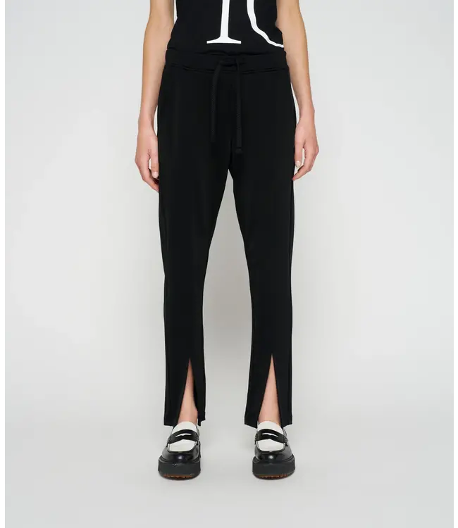 10Days Flowy jogger black