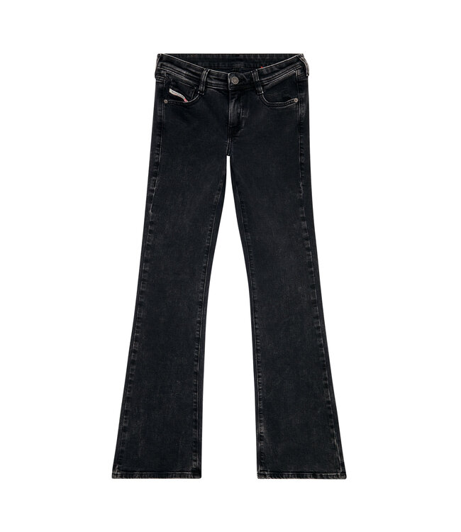 Diesel 1969 D Ebbey 0ENAP