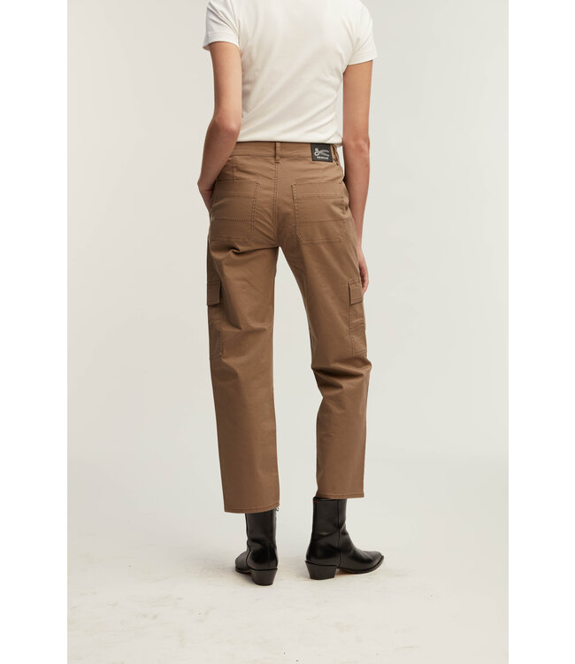 Denham Bardot cargo pant cs