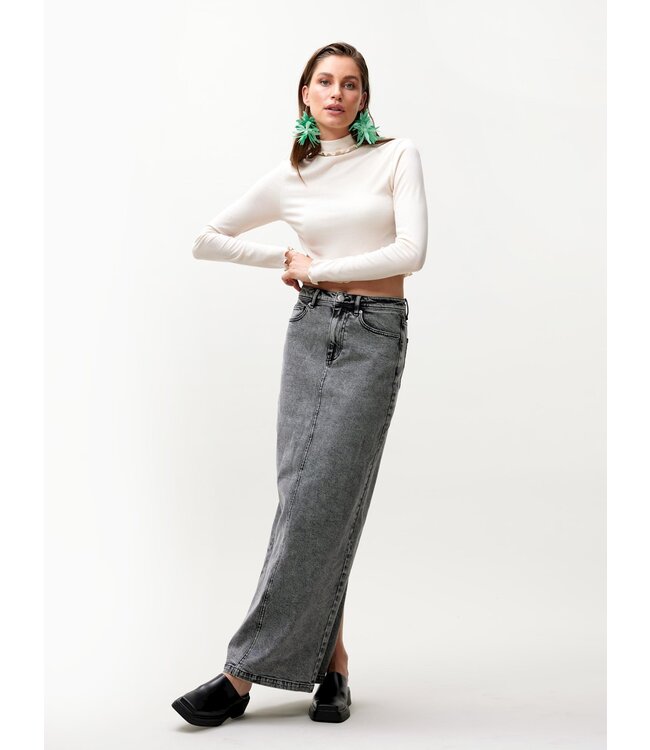 Catwalk Junkie Sk Anny  WashedBlack