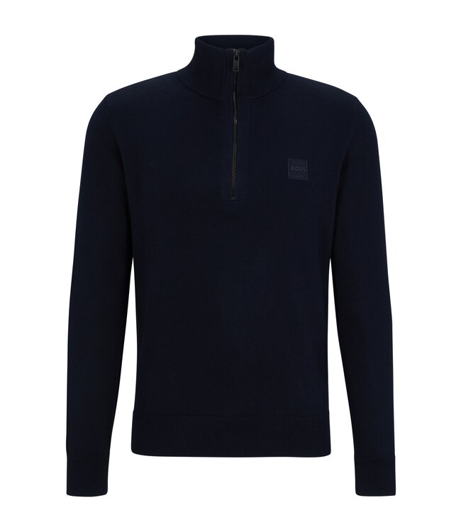 Hugo Boss Kanobix dark blue