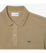 Lacoste Polo s/s lion