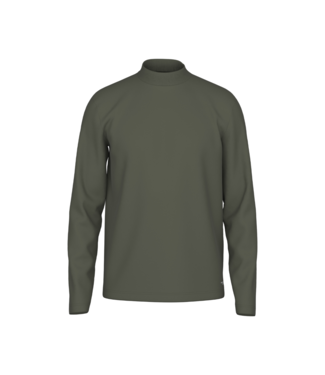 Drykorn Moritz tee l/s green