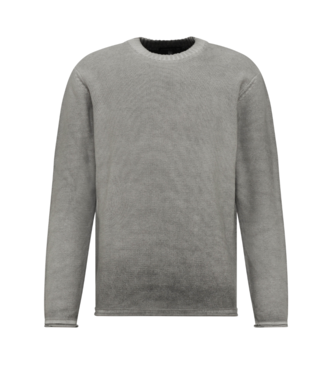 Drykorn Leando knit grey