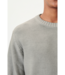 Drykorn Leando knit grey