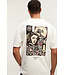 Denham DXT fatale box tee hcj white