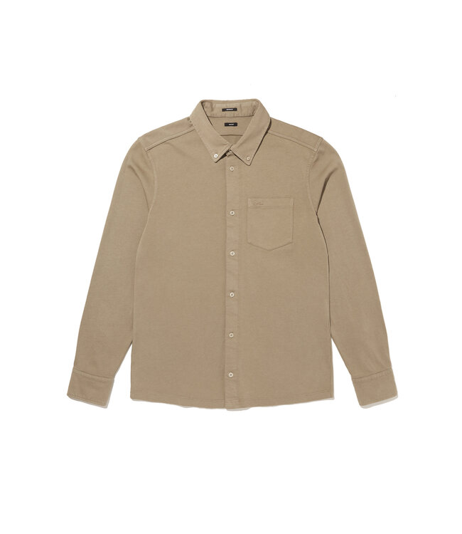 Denham Bridge shirt hj fallen rock