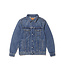 Denham Amsterdam jacket amswar mid blue