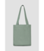 Olaf Medium tote bag washed green