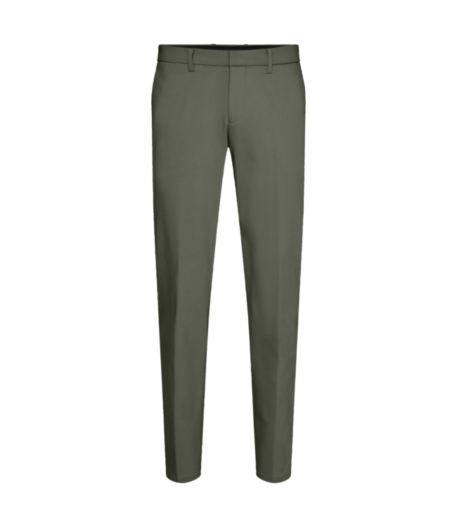 Drykorn Sight pant green