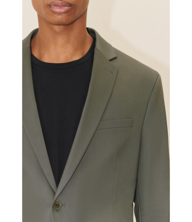 Drykorn Hurley jacket green 2100