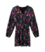 Alix the Label Paisley flower dress multi colour