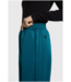 Alix the Label Wide leg training pant petrol