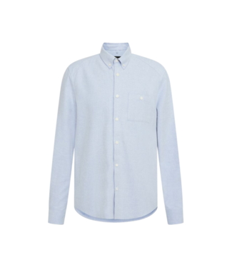 Drykorn Liet shirt blue