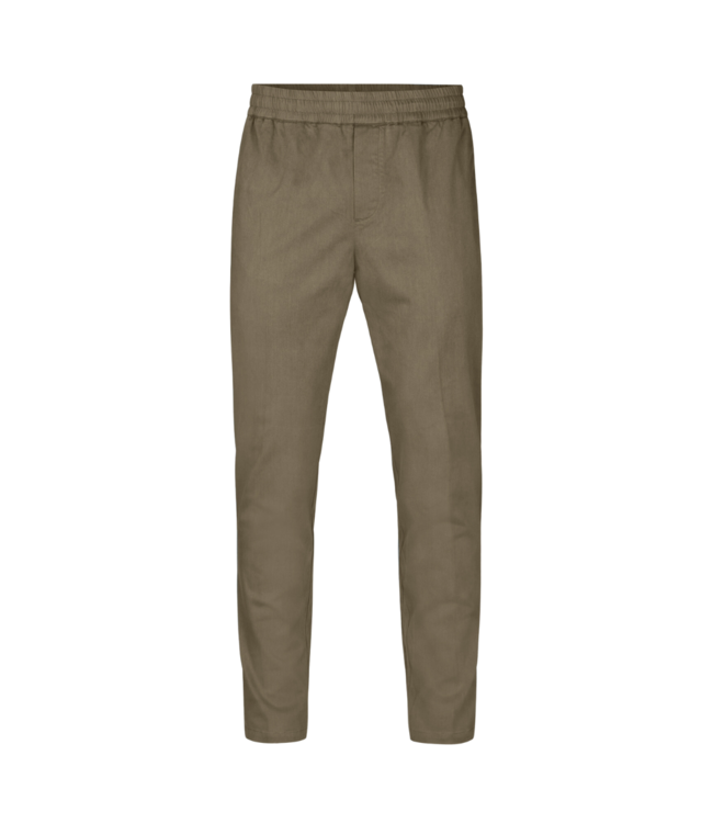 Samsoe Samsoe Smithy trousers crocodile