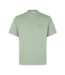 Samsoe Samsoe Norsbro tee iceberg green