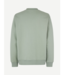 Samsoe Samsoe Norsbro crewneck iceberg green