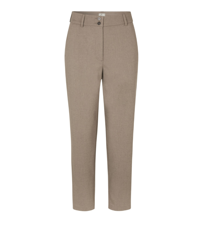 Five Units Daphne 438 Dark Sand Melange