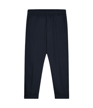 Olaf Slim trouser navy