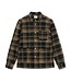 Foret Ivy Wool Overshirt