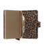 Secrid Miniwallet leo beige