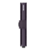 Secrid Miniwallet dark purple