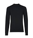 Genti Turtle l/s black