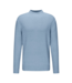 Drykorn Zayn knit blue