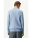 Drykorn Zayn knit blue