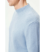 Drykorn Zayn knit blue