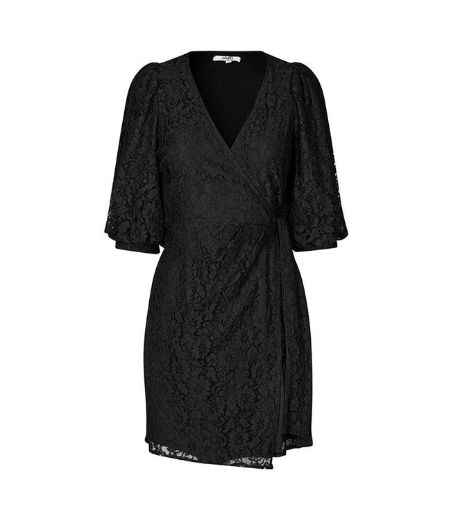 MbyM Dovie-M Everett Black