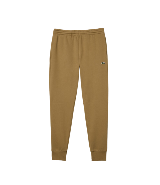Lacoste fleece pants top