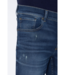 For All Mankind Slimmy tapered dark blue