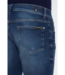 For All Mankind Slimmy tapered dark blue