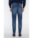 For All Mankind Slimmy tapered dark blue