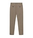 Les Deux Como mélange suit pants dark sand mélange