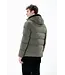 Duno Jump licosa jacket martini olive