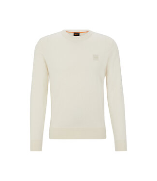 Hugo Boss Kanovano open white