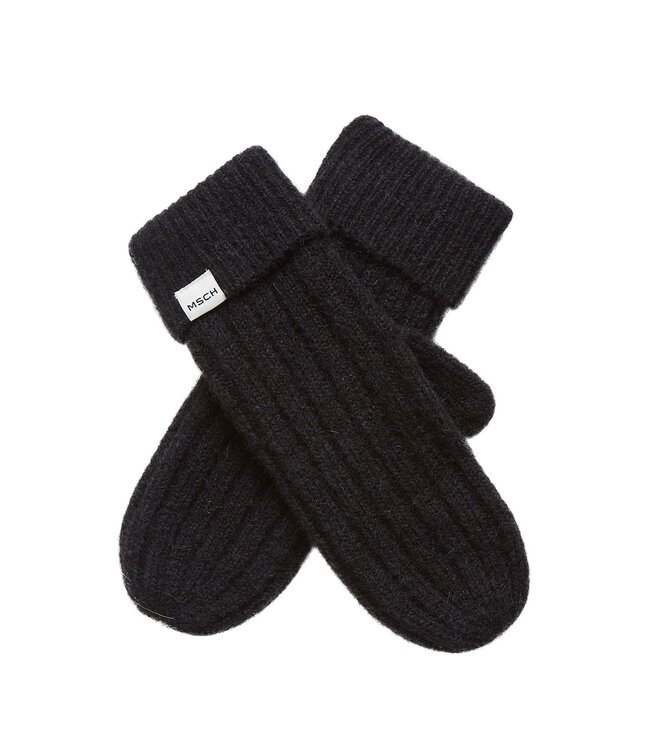 MSCH Copenhagen Hope Mittens black