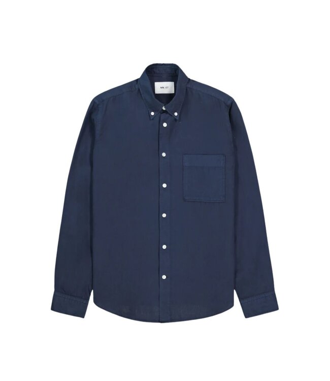 NN.07 Arne BD 5655 Navy Blue