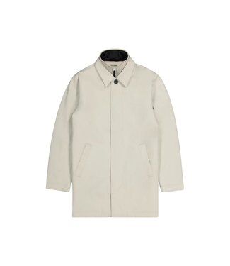 NN.07 Blake jacket fog 8240