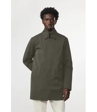 NN.07 Blake jacket dark army 8240