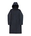 Krakatau QW467 jacket black