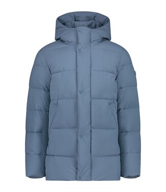 Elvine Bror rec jacket leisure blue