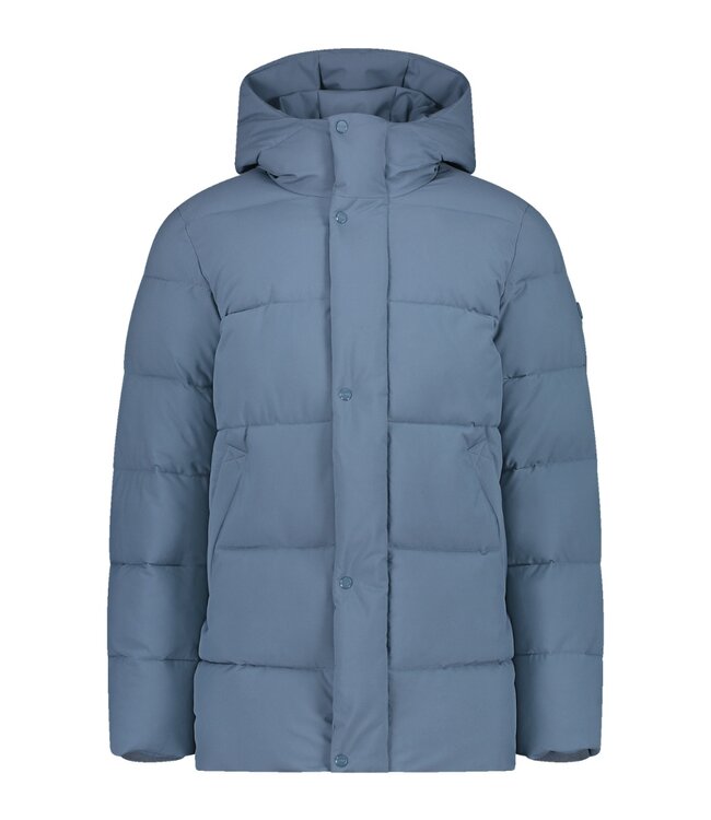 Elvine Bror rec. jacket leisure blue 330929-154