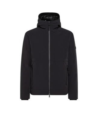 Peuterey Loge jacket navy