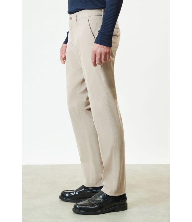 Drykorn Krew 2 pant brown