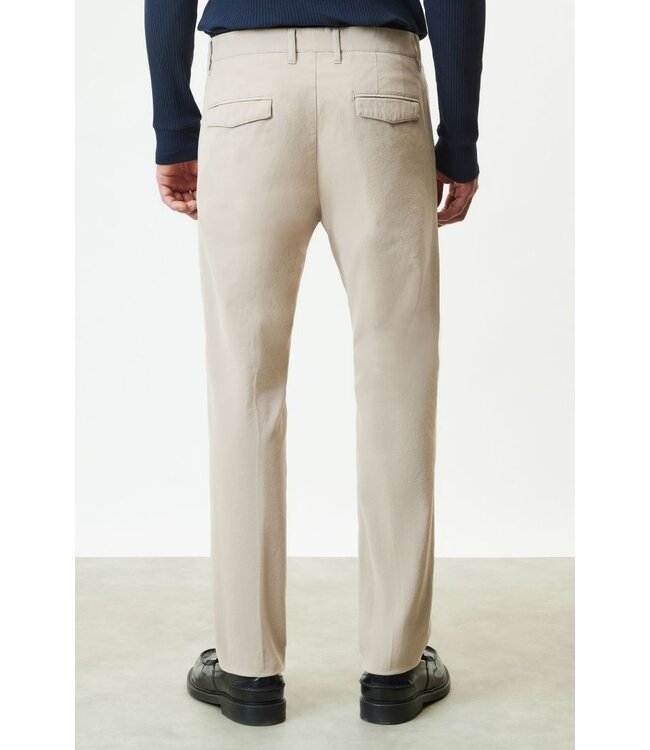 Drykorn Krew 2 pant brown