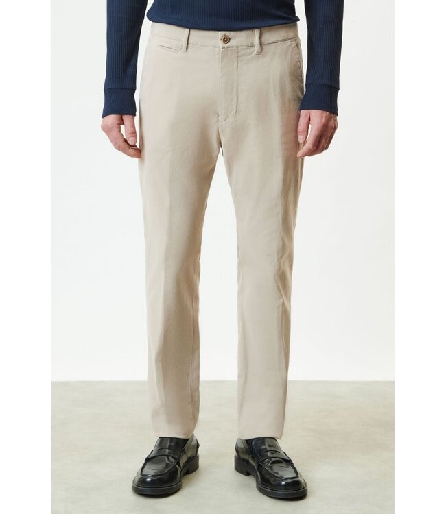 Drykorn Krew 2 pant brown